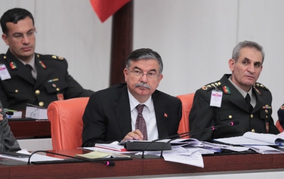 Bakan Yılmaz'dan Bedelli Askerlik Açıklaması