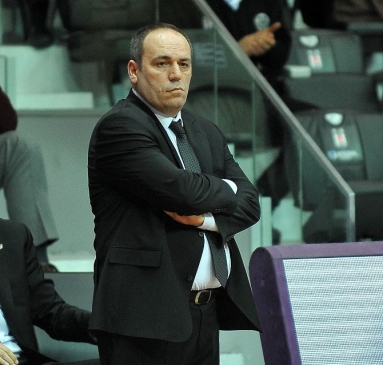 Beşiktaş İntegral Forex Avrupa'ya Veda Etti