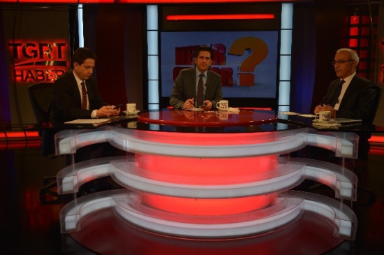 Gsm Operatörleri Üzerinden Yasa Dışı Dinlemelere Denetim Yolda