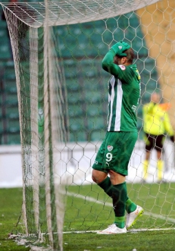 Fernandao Bursaspor'da Kalmak İstiyor