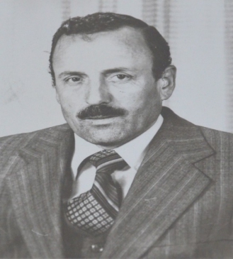 Eski Kargı Belediye Başkanı Osman Uzunoğlu Vefat Etti