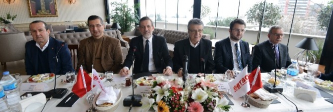 BTSO'dan İnovasyon Ve Tasarım Buluşmaları