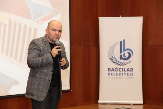 Talha Uğurluel “Dünya Dehasının Yüzde 90'ı 2. ABDülhamid'dedir”