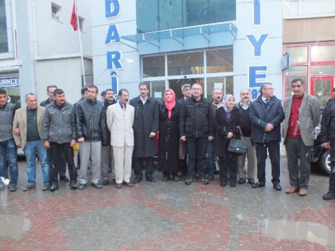 Malazgirt Belediyesi'nden ‘Köpek' Açıklaması