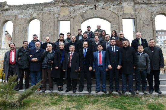 Uşak AK Parti Seçim Startını Verdi