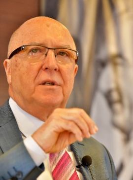 Subaşı Bağımsız Milletvekili Adayı