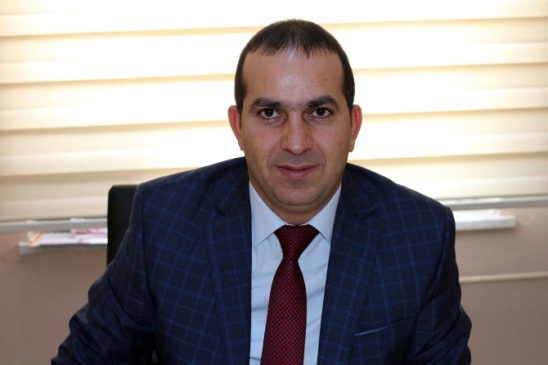 Eğitim Hak-Sen'den Nöbet Tutmama Eylemi