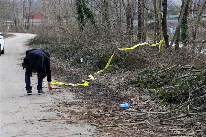 Sakarya'da iki ceset bulundu