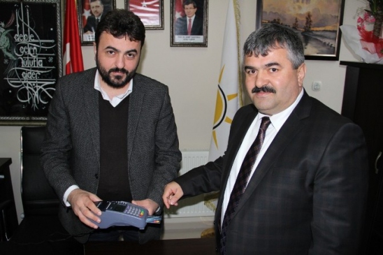 (Özel Haber) Kredi Kartına Taksitle Milletvekili Aday Adaylığı