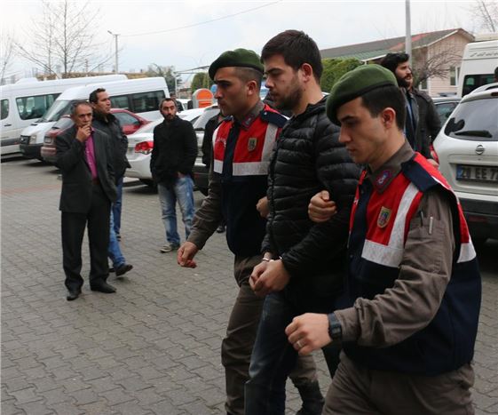 Denizli'de fuhuş operasyonu