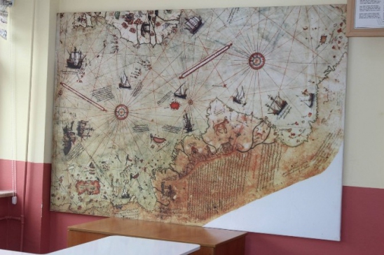 Kadışehri'nde “Eğitimde Hedef 12” Projesi Tamamlandı