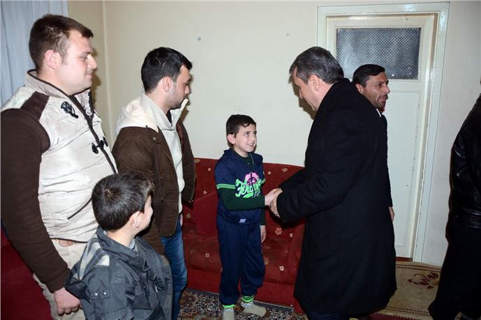 BBP Genel Başkanı Destici