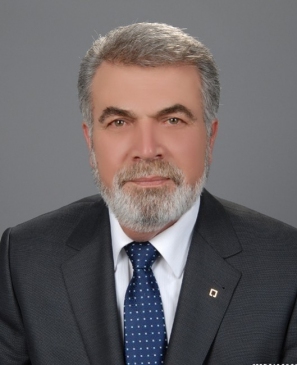 Muharrem Kılıçaslan AK Parti'den Aday Adaylığını Açıkladı