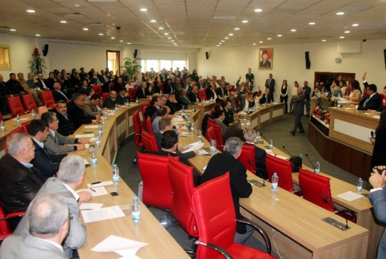 Başkan Çerçioğlu 750 İncir Ağacını Kesilmekten Kurtardı