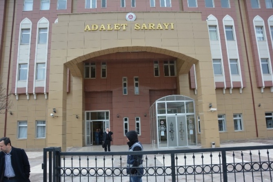 Gizem'in Katiline Ağırlaştırılmış Müebbet