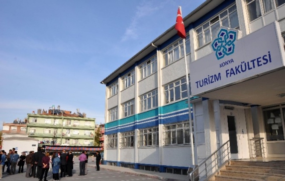 Neü Öğrencilerine Almanya'da Staj