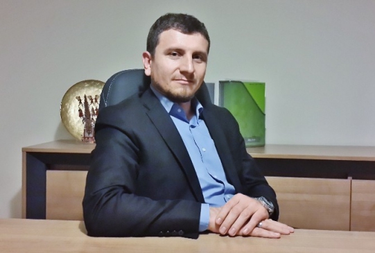 AK Parti Sakarya İl Gençlik Kolları 4. Olağan Kongresi 15 Şubat Pazar Günü Akm'de Gerçekleştirilecek