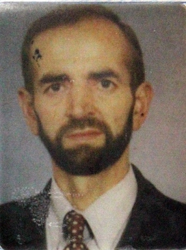 Direksiyon Başında Kalbine Yenilen Emekli İmam Kurtarılamadı