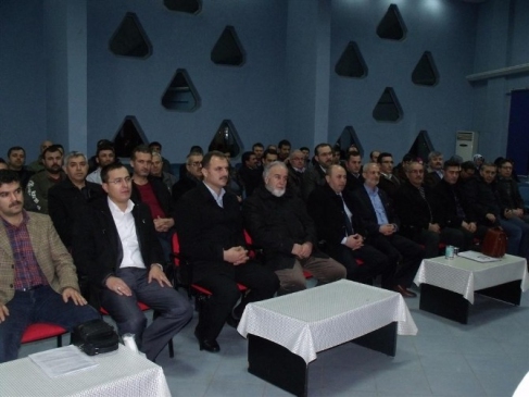 Sofuoğlu İslam Ülkeleri Türkiye'yi Ümit Işığı Görüyor