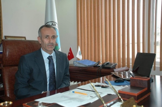 Eski Belediye Başkanı 11 Ay Sonra Serbest