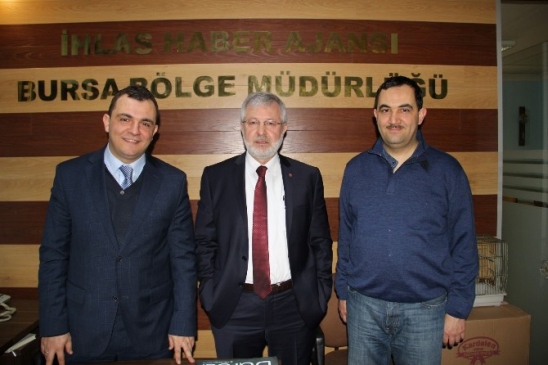 Üniversiteye 5 Bin Araçlık Otopark Müjdesi