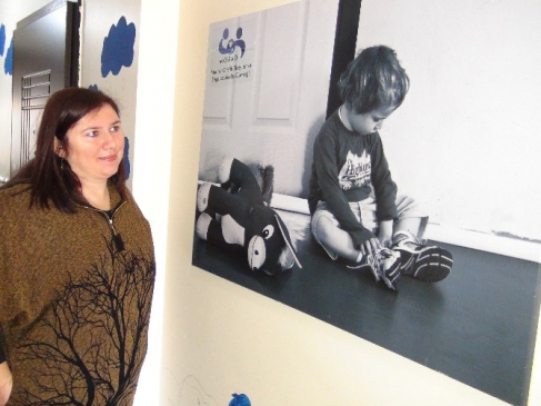 (Özel Haber) Otistik Çocuğu Olan Annelerin Çığlığı