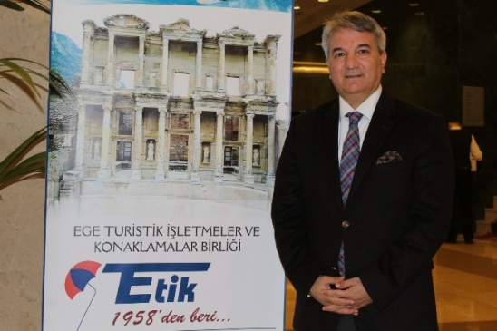 Etik İzmir Turizmini Masaya Yatırdı