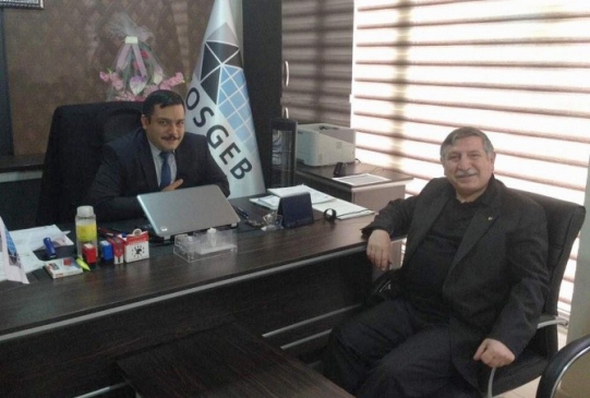 KOSGEB'ten 150 Bin Liraya Kadar Destek