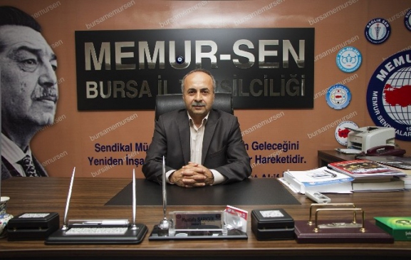 Eğitim-Bir-Sen 23 Yaşında