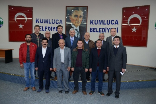 Deve Güreşlerinden Elde Edilen Gelir Eğitim Vakfı'na Bağışlandı