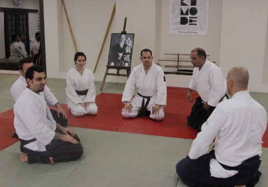 30 Yaş Üstünün Aikido Yapması İçin 6 Neden