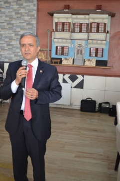 Yurttaş'tan Kula'ya Ambulans Müjdesi