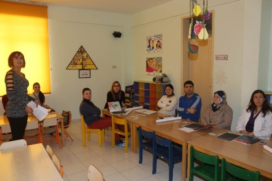 'beşte Bir Kampanyası' İlçelerde Başladı