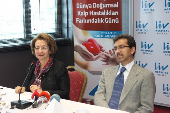 Minik Kalpler Sağlıkla Büyüsün