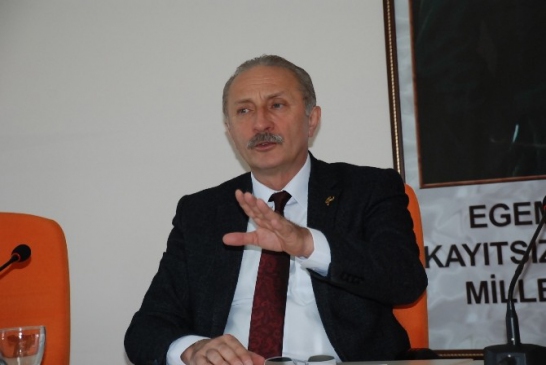 Didim'de Tekağaç Ve İmbat'ın Planları İmzaya Gönderildi