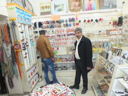 Sevgililer Günü Bereketi