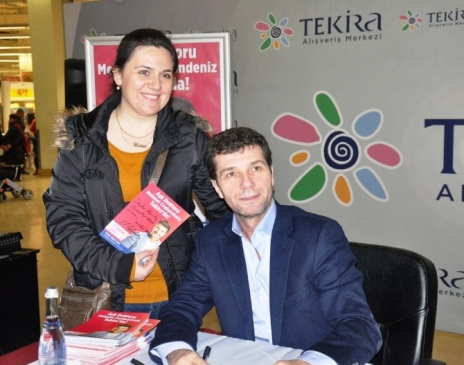 Aşk Doktoru Mehmet Coşkundeniz Boşanmaların Nedenini Açıkladı