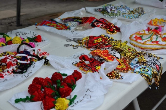 Mahkumlardan Sevgililer Günü Hediyesi