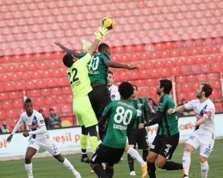 Spor Toto Süper Lig