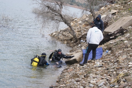 “Azrail Yan Koltukta” Diye Tweet Attı Ölüsü 4 Gün Sonra Bulundu