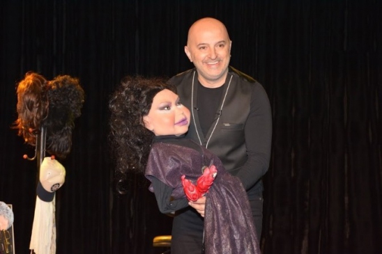 Yavuz Seçkin Körfezlileri Kahkahaya Doyurdu