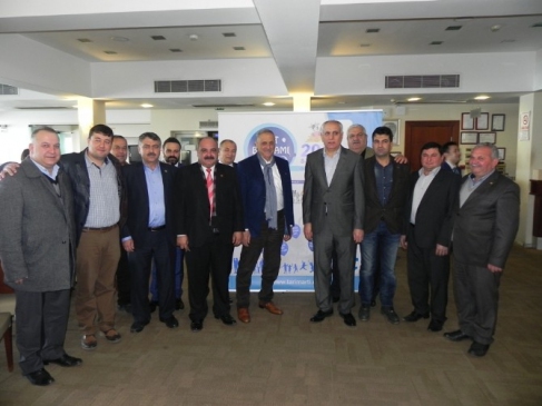 Ödemiş'te Süt Bayramı Hazırlıkları Sürüyor