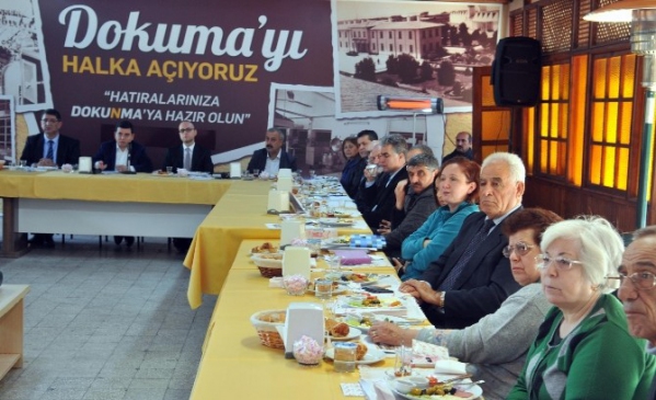 Dokuma'nın Ticari Geleceği