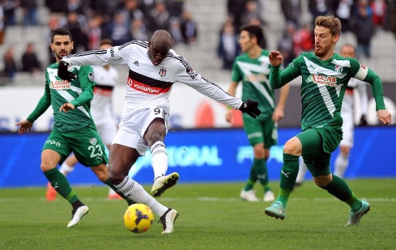 Spor Toto Süper Lig