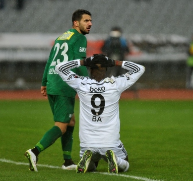 Spor Toto Süper Lig