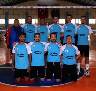 Korkuteli Gençlik Spor Kendi Evinde Galip 3-1