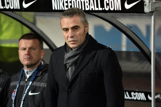 Spor Toto Süper Lig