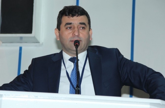 GMİS Merkez Servisleri Şubesi Başkanlığına Satılmış Uludağ Seçildi