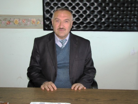 Hisarcık Halk Eğitimi Merkezinden Kurs Açıklaması