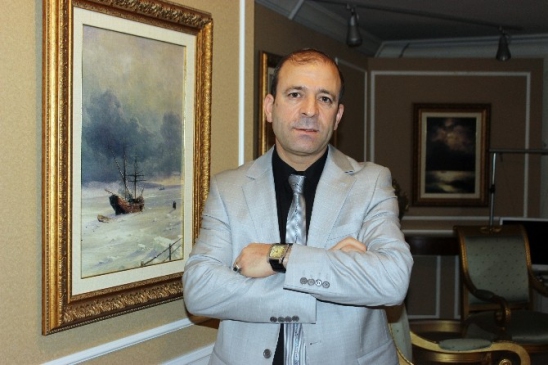 Başkentli Türkücü Üzerine 30 Telefon Hattı Çıkınca Şok Oldu